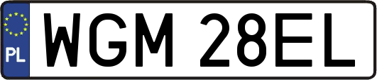 WGM28EL