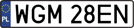 WGM28EN