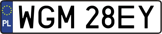 WGM28EY