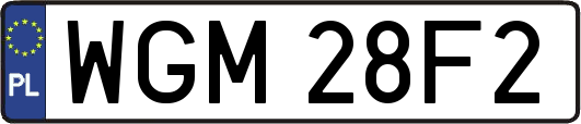 WGM28F2