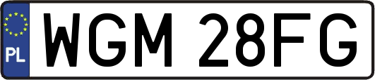 WGM28FG
