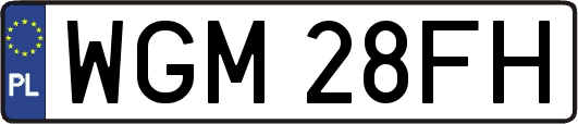 WGM28FH