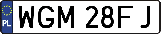 WGM28FJ