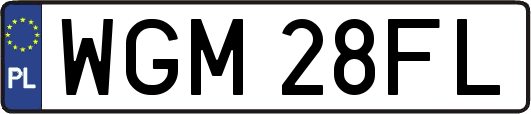 WGM28FL
