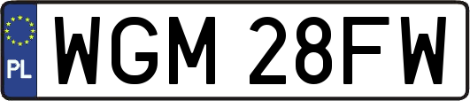WGM28FW