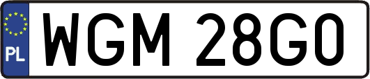 WGM28G0