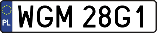 WGM28G1