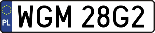 WGM28G2