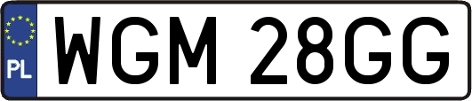 WGM28GG