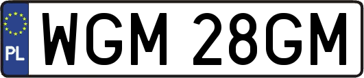 WGM28GM
