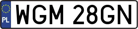 WGM28GN