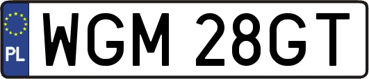 WGM28GT