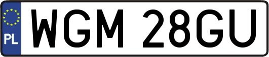 WGM28GU