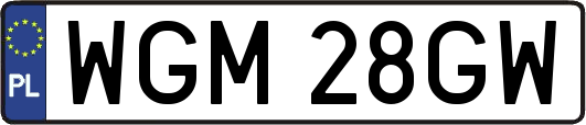 WGM28GW
