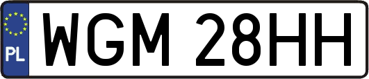 WGM28HH