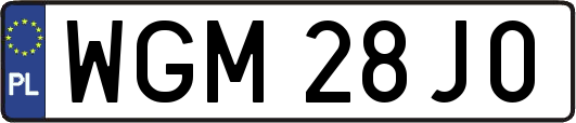 WGM28J0