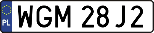 WGM28J2