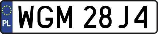 WGM28J4
