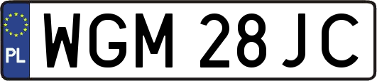 WGM28JC