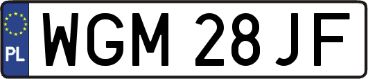WGM28JF