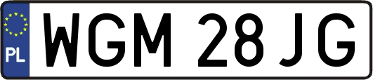 WGM28JG