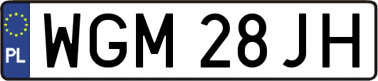 WGM28JH