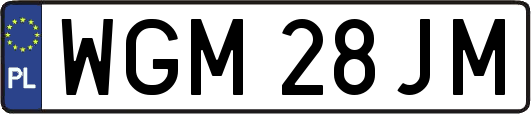 WGM28JM