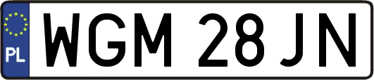 WGM28JN