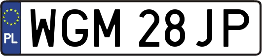 WGM28JP