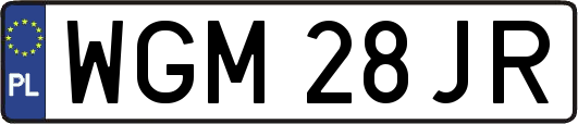 WGM28JR