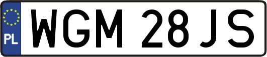 WGM28JS