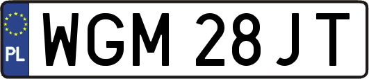 WGM28JT