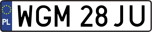 WGM28JU