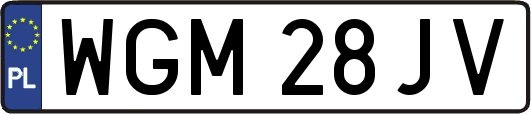WGM28JV