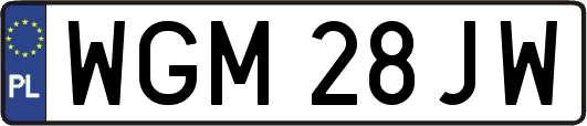 WGM28JW