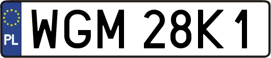 WGM28K1