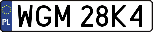 WGM28K4