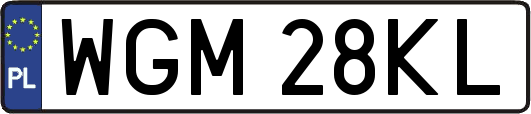 WGM28KL