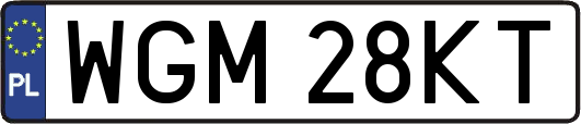 WGM28KT