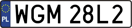 WGM28L2