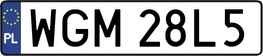 WGM28L5