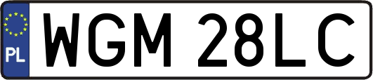 WGM28LC