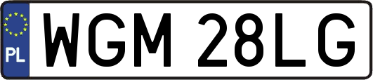 WGM28LG