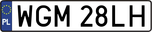 WGM28LH