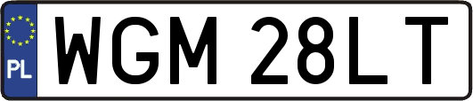 WGM28LT