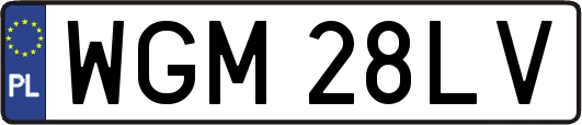 WGM28LV