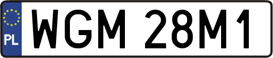 WGM28M1