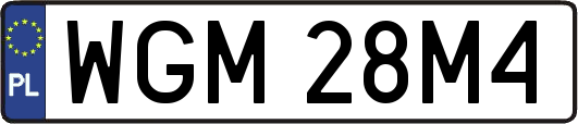 WGM28M4