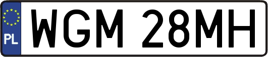 WGM28MH