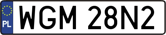WGM28N2